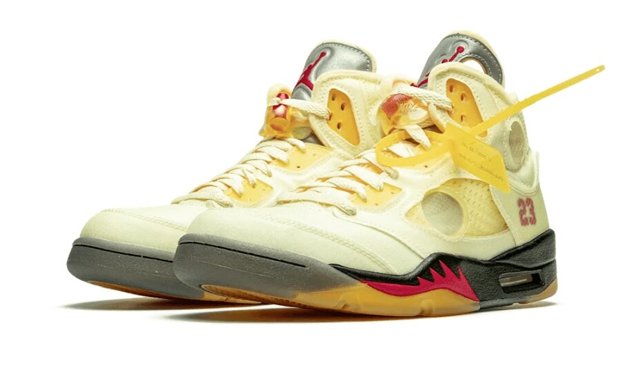 Shoes image