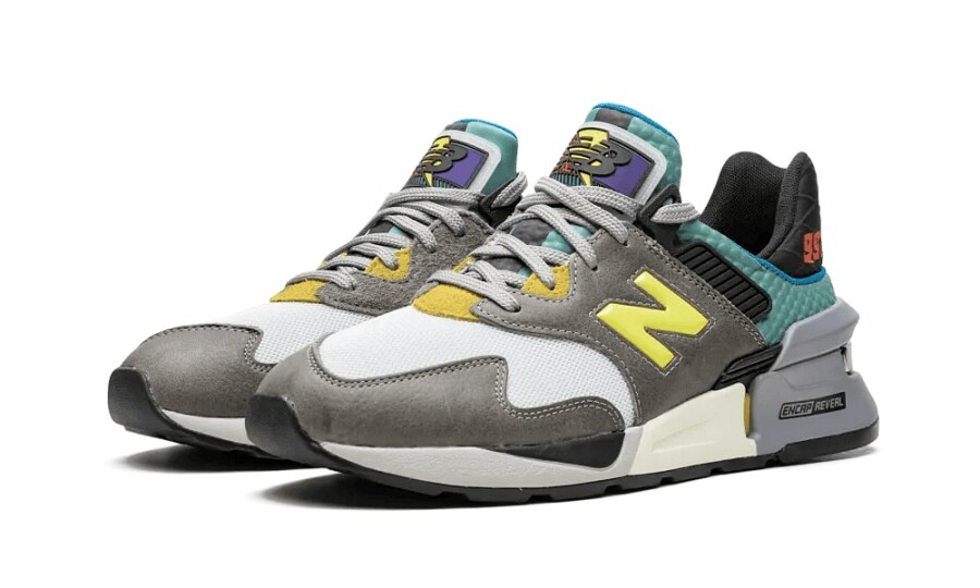 Shoes image