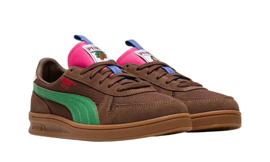 Shoes image